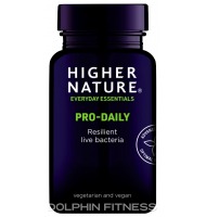 Higher Nature Pro-Daily