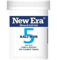 New Era 5 Kali Mur
