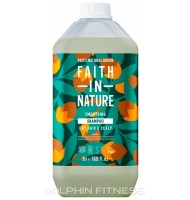 Faith in Nature Jojoba Shampoo