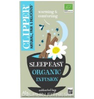 Clipper Organic Sleep Easy Infusion