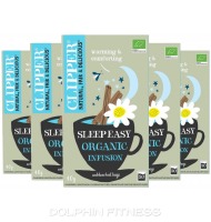 Clipper Organic Sleep Easy Infusion