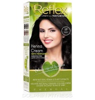 Naturtint Reflex Henna Cream