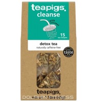 Teapigs Cleanse Detox Tea