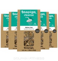 Teapigs Cleanse Detox Tea