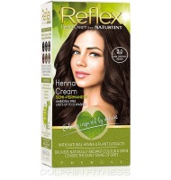 Naturtint Reflex Henna Cream