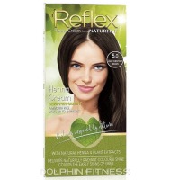 Naturtint Reflex Henna Cream