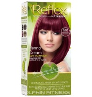Naturtint Reflex Henna Cream