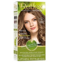 Naturtint Reflex Henna Cream