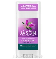 Jason Calming Lavender Deodorant Stick