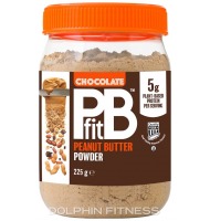 PBfit Chocolate Peanut Butter Powder