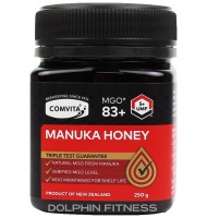 Comvita MGO 83 UMF 5+ Manuka Honey