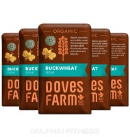 Doves Farm Buckwheat Flour