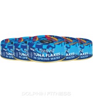 Fish4Ever Azores Tuna Flakes in Spring Water