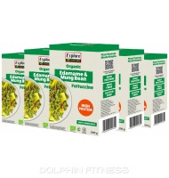 Explore Cuisine Organic Edamame & Mung Bean Fettuccine
