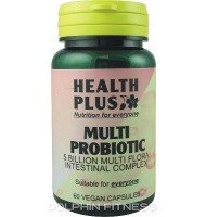 Health Plus Multi Probiotic