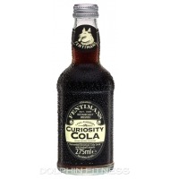Fentimans Curiosity Cola
