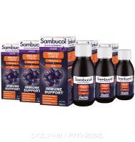 Sambucol Immuno Forte