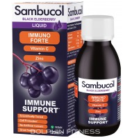 Sambucol Immuno Forte