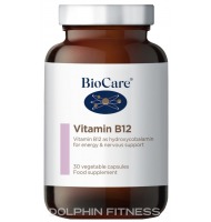 BioCare Vitamin B12