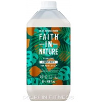 Faith in Nature Coconut Conditioner