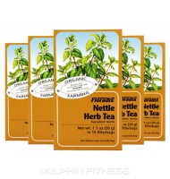Floradix Nettle Herb Tea