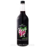 James White Beet It Organic