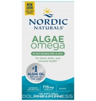 Nordic Naturals Algae Omega