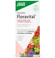 Floradix Floravital