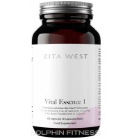 Zita West Vital Essence 1