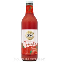 Biona Organic Tomato Pressed Juice