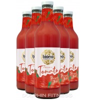 Biona Organic Tomato Pressed Juice