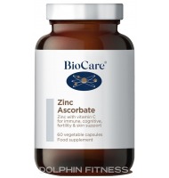 BioCare Zinc Ascorbate