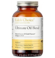 Udos Choice Ultimate Oil Blend