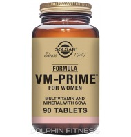 Solgar Formula VM-Prime For Women