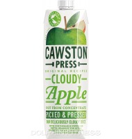 Cawston Press Cloudy Apple Juice