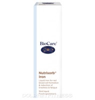 BioCare Nutrisorb Iron