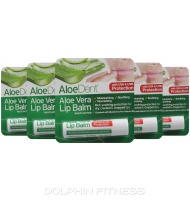 Aloe Vera Lip Balm Multi Action