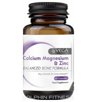 Vega Calcium Magnesium & Zinc