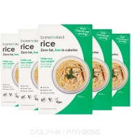 Bare Naked Foods Rice