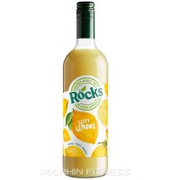 Rocks Zesty Lemons