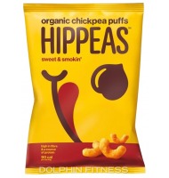 Hippeas Chickpea Puffs