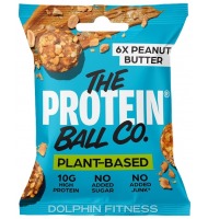 The Protein Ball Co. Plant Protein