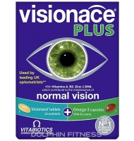 Vitabiotics Visionace Plus