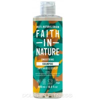 Faith in Nature Jojoba Shampoo