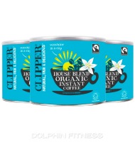 Clipper House Blend Organic Instant Coffee
