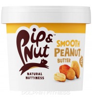 Pip&Nut Smooth Peanut Butter