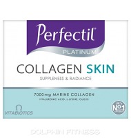 Vitabiotics Perfectil Platinum Collagen Skin