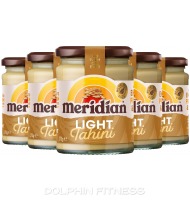 Meridian Light Tahini