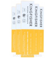 Kingfisher Baking Soda Fluoride Free Toothpaste