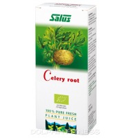 Salus Celery Root Plant Juice